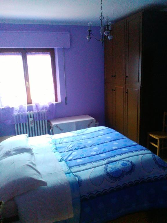Affittacamere Ciuti Cutigliano Phòng bức ảnh